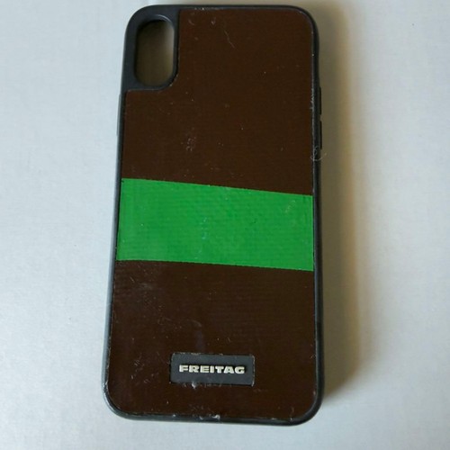Custodia iphone freitag - iphone,