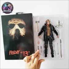 NECA - Friday The 13th - 2009