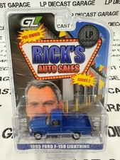 GREENLIGHT 1995 Ford F-150