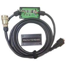 Replacement rs232 rs485 - replacement, to