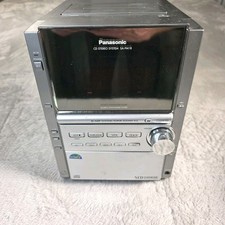 Panasonic SA-PM18 Stereo