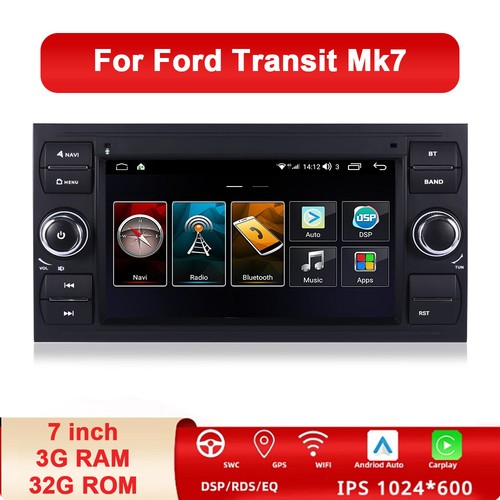 Autoradio android bluetooth - autoradio, 13