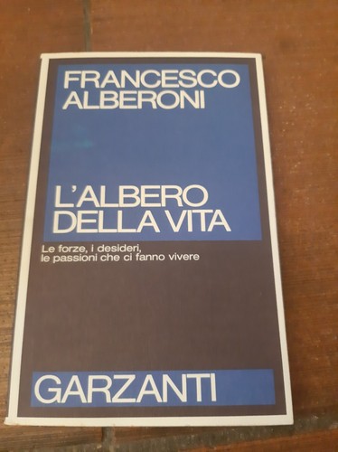 Albero della vita alberoni - l'albero,