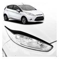 Overheadlight cover Ford