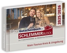 Schlemmerblock cerchio
