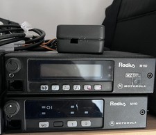 Link Motorola Ponte radio 