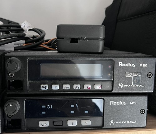 Link motorola ponte radio - radio,