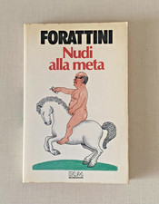 NUDI ALLA META-GIORGIO