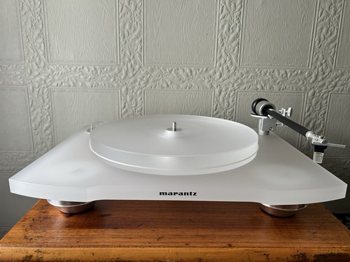 Marantz 15s1 giradischi - marantz,