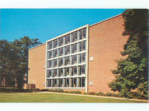 Pre1980 fant library - fant, at