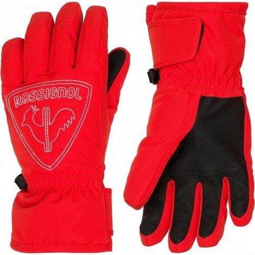 Rossignol guanti junior - rossignol,