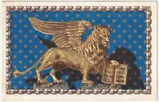 VENEZIA - LEONE DI S. MARCO -