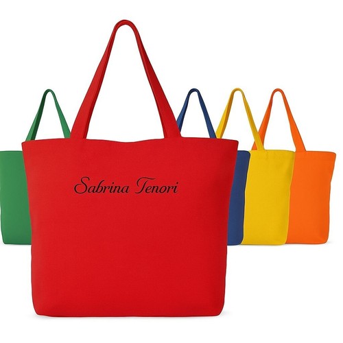 Borsa mare grande - , manici