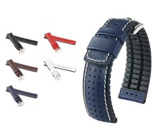 Cinturino orologio HIRSCH