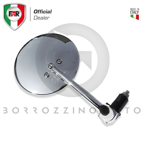 Specchietto retrovisore - specchietto,