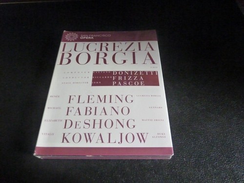 Coffret dvd neuf lucrezia - coffret,