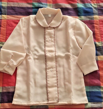 Camicia bambina vintage anni - camicia,