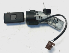 BLOCCHETTO ACCENSIONE CHIAVE CITROEN C3 1.1 BENZINA 60CV 2 SERIE (2009 - 2016)