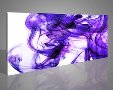 Stampa su Tela Astratta –