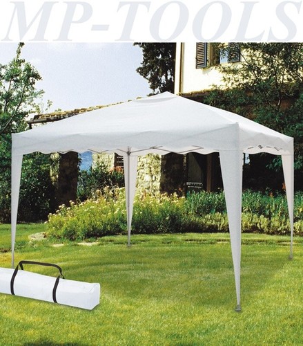 Gazebo pieghevole richiudibile - pieghevole,