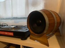 cassa amplificata attiva 2X20w rms, ingresso rca   usb sd, bluetooth radiomp3