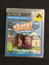 START THE PARTY DIVENTA UN