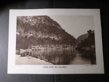 PHOTO CLICHE' ANCIEN OLD