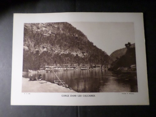 Photo cliche ancien - photo,