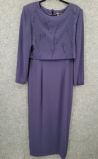 Rimini by Shaw Evening Dress