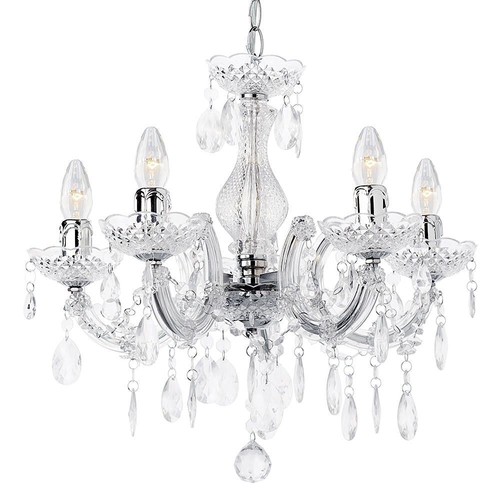 Litecraft lampadario marie - lampadario,