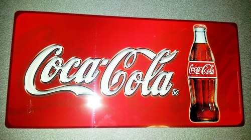 Coca cola tovaglietta - coca, da