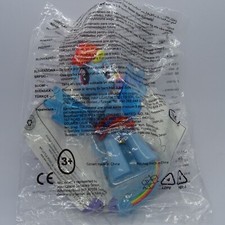 MC donalds My Little Pony Happy Meal 2019