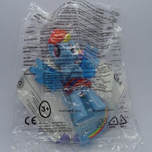 Donalds little pony - donalds,