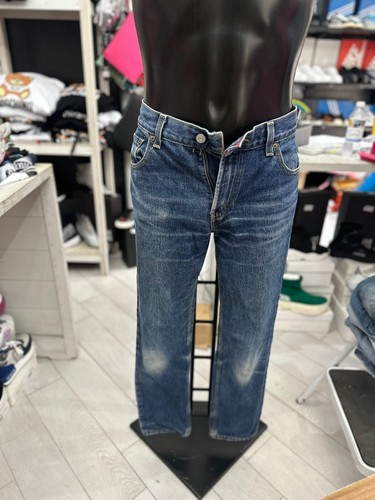 Levi pantalone jeans - pantalone, vintage