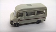 Wiking 268 Mercedes 207 D T1