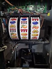 slot machine vintage originale e funzionante