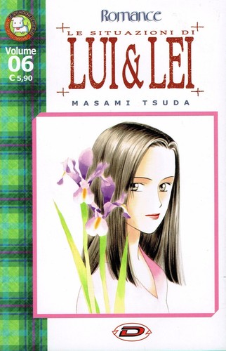 Situazioni lui lei - di, n