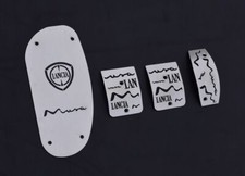 PEDALIERA LANCIA MUSA I