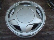 CERCHIO  NUOVO SPEEDLINE ALFA ROMEO 4X98 5,5J X 13 H2