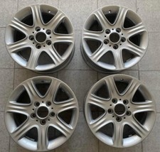 Cerchi in Lega BMW Serie 1 /
