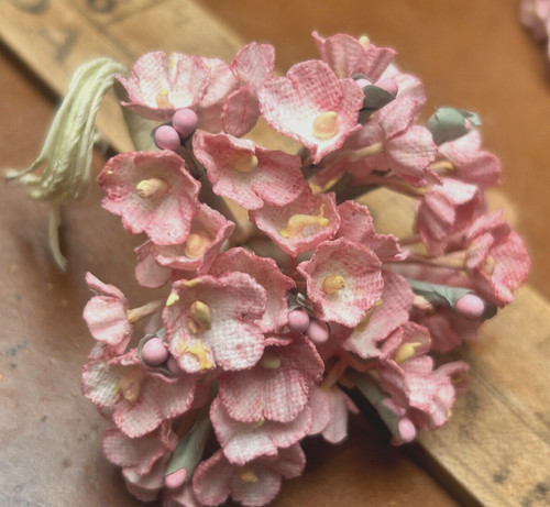 Vintage miniatura grappolo - vintage,