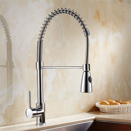 Miscelatore cucina rubinetto