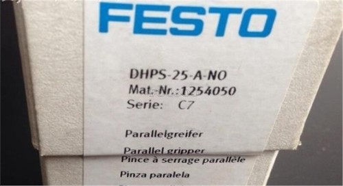 Nuovo one festo dhps - one,