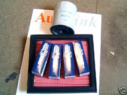 Kit manutenzione per nissan - manutenzione,