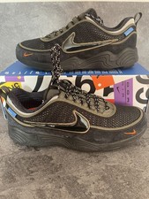 Undefeated X Nike Air Zoom