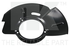 NK Lamiera Paraspruzzi Disco