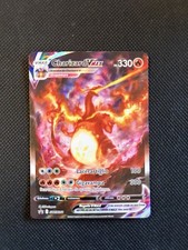 Pokemon charizard vmax - charizard,