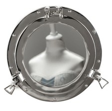 Oblò navale con specchio