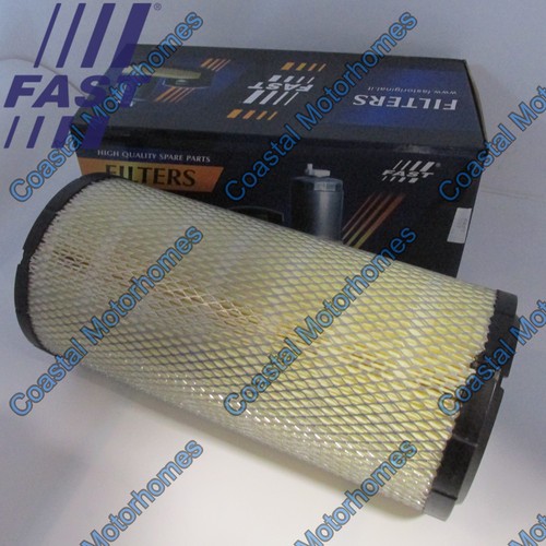 Filtro aria compatibile con