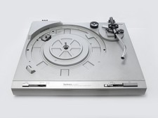 Giradischi TECHNICS SL-B202 per parti di ricambio guasto non funzionante